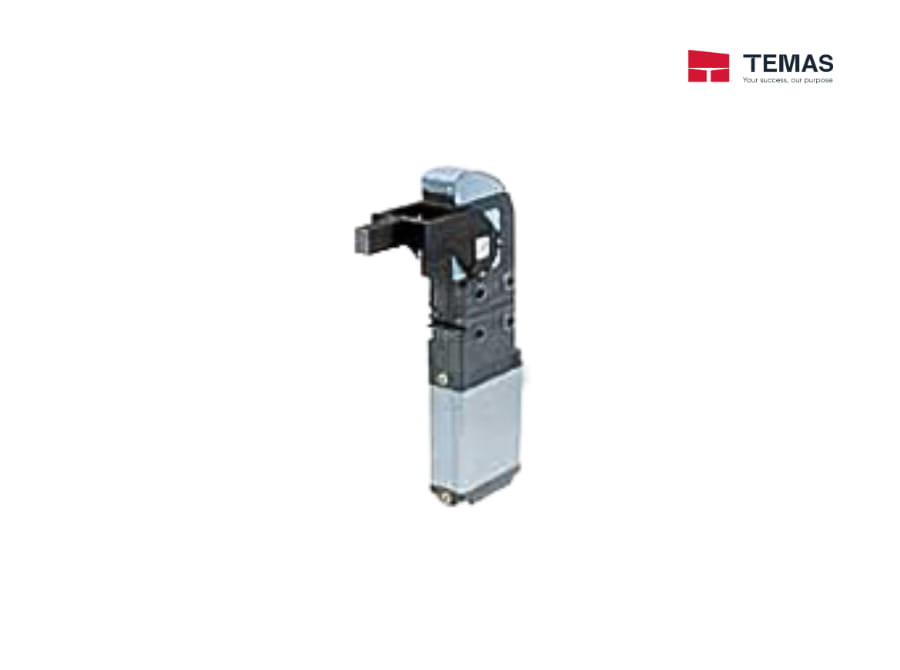 XY LANH KẸP ĐIỆN MỎNG SMC CKZ2N-X2346